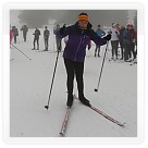 Soustředění na běžkách, Sporthotel Kurzovní, 1. - 5. 2. 2017 | VKOLOMOUC