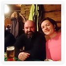Soustředění na běžkách, Sporthotel Kurzovní, 1. - 5. 2. 2017 | VKOLOMOUC