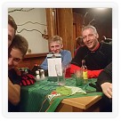Soustředění na běžkách, Sporthotel Kurzovní, 1. - 5. 2. 2017 | VKOLOMOUC