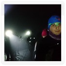 Soustředění na běžkách, Sporthotel Kurzovní, 1. - 5. 2. 2017 | VKOLOMOUC