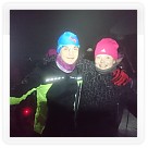 Soustředění na běžkách, Sporthotel Kurzovní, 1. - 5. 2. 2017 | VKOLOMOUC
