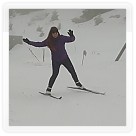 Soustředění na běžkách, Sporthotel Kurzovní, 1. - 5. 2. 2017 | VKOLOMOUC