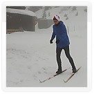 Soustředění na běžkách, Sporthotel Kurzovní, 1. - 5. 2. 2017 | VKOLOMOUC