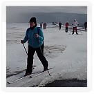 Soustředění na běžkách, Sporthotel Kurzovní, 1. - 5. 2. 2017 | VKOLOMOUC