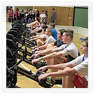 Hodonínský triatlon 18. 2. 2017 | VKOLOMOUC