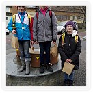 Hodonínský triatlon 18. 2. 2017 | VKOLOMOUC