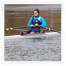 Jarní soustředění v Otrokovicích, 16. - 21. 3. 2017 | VKOLOMOUC