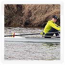 Jarní soustředění v Otrokovicích, 16. - 21. 3. 2017 | VKOLOMOUC
