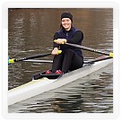 Jarní soustředění v Otrokovicích, 16. - 21. 3. 2017 | VKOLOMOUC