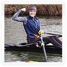 Jarní soustředění v Otrokovicích, 16. - 21. 3. 2017 | VKOLOMOUC