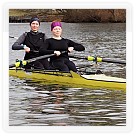 Jarní soustředění v Otrokovicích, 16. - 21. 3. 2017 | VKOLOMOUC