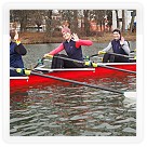 Jarní soustředění v Otrokovicích, 16. - 21. 3. 2017 | VKOLOMOUC