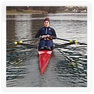 Jarní soustředění v Otrokovicích, 16. - 21. 3. 2017 | VKOLOMOUC
