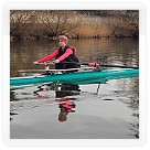Jarní soustředění v Otrokovicích, 16. - 21. 3. 2017 | VKOLOMOUC