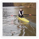 Jarní soustředění v Otrokovicích, 16. - 21. 3. 2017 | VKOLOMOUC