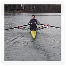 Jarní soustředění v Otrokovicích, 16. - 21. 3. 2017 | VKOLOMOUC
