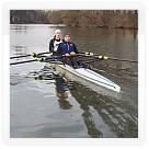 Jarní soustředění v Otrokovicích, 16. - 21. 3. 2017 | VKOLOMOUC