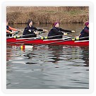 Jarní soustředění v Otrokovicích, 16. - 21. 3. 2017 | VKOLOMOUC