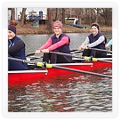 Jarní soustředění v Otrokovicích, 16. - 21. 3. 2017 | VKOLOMOUC