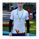 Jarní regata Bohemians Praha 2017 | VKOLOMOUC