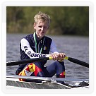 Jarní regata Bohemians Praha 2017 | VKOLOMOUC