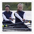 Jarní regata Bohemians Praha 2017 | VKOLOMOUC
