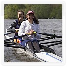 Jarní regata Bohemians Praha 2017 | VKOLOMOUC