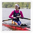 Jarní regata Bohemians Praha 2017 | VKOLOMOUC