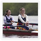 Jarní regata Bohemians Praha 2017 | VKOLOMOUC