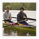 Jarní regata Bohemians Praha 2017 | VKOLOMOUC
