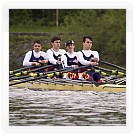 Jarní regata Bohemians Praha 2017 | VKOLOMOUC