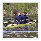 Jarní regata Bohemians Praha 2017 | VKOLOMOUC