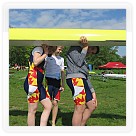 Regata Piešťany 6. - 7. 5. 2017 | VKOLOMOUC