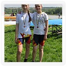 Regata Piešťany 6. - 7. 5. 2017 | VKOLOMOUC