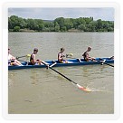 Regata Piešťany 6. - 7. 5. 2017 | VKOLOMOUC