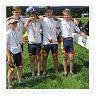 Regata Piešťany 6. - 7. 5. 2017 | VKOLOMOUC