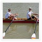 Regata Piešťany 6. - 7. 5. 2017 | VKOLOMOUC