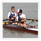 Regata Piešťany 6. - 7. 5. 2017 | VKOLOMOUC