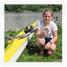 Regata Piešťany 6. - 7. 5. 2017 | VKOLOMOUC