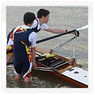 Regata Piešťany 6. - 7. 5. 2017 | VKOLOMOUC