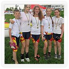 Regata Piešťany 6. - 7. 5. 2017 | VKOLOMOUC