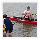 Regata Piešťany 6. - 7. 5. 2017 | VKOLOMOUC