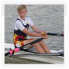 Regata Piešťany 6. - 7. 5. 2017 | VKOLOMOUC