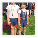 Regata Piešťany 6. - 7. 5. 2017 | VKOLOMOUC