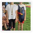 Regata Piešťany 6. - 7. 5. 2017 | VKOLOMOUC