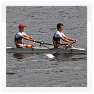 Meznárodní regata juniorů 13. -14. 5. 2017, Brno | VKOLOMOUC