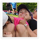 Meznárodní regata juniorů 13. -14. 5. 2017, Brno | VKOLOMOUC