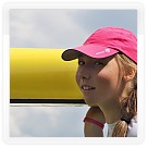 Meznárodní regata juniorů 13. -14. 5. 2017, Brno | VKOLOMOUC