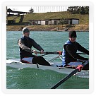 Soustředění Račice 2008 | VKOLOMOUC