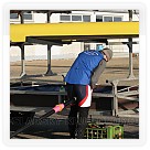Soustředění Račice 2008 | VKOLOMOUC